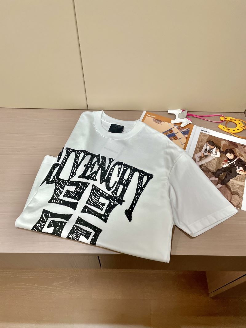 Givenchy T-Shirts